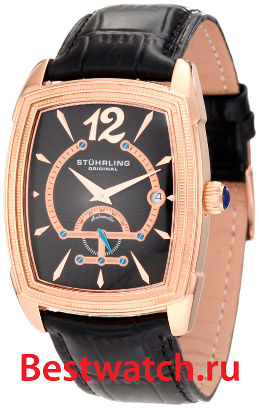 Часы Stuhrling Original Classic 347.33451